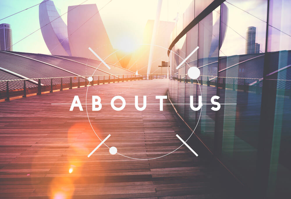 Welcome banner Image